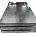 G80-G275 Salutan Zink Galvanized Sheet